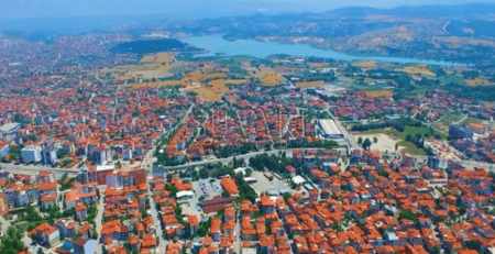 Denizli, Merkezefendi Site Yönetimi