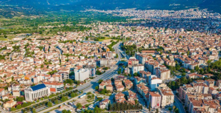 Denizli Profesyonel Apartman Yönetimi